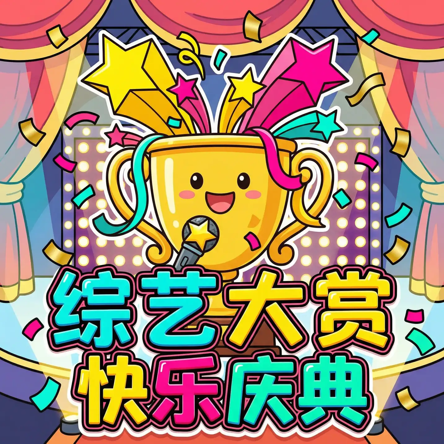 禁阁的神坛冥想 综艺拍摄花絮