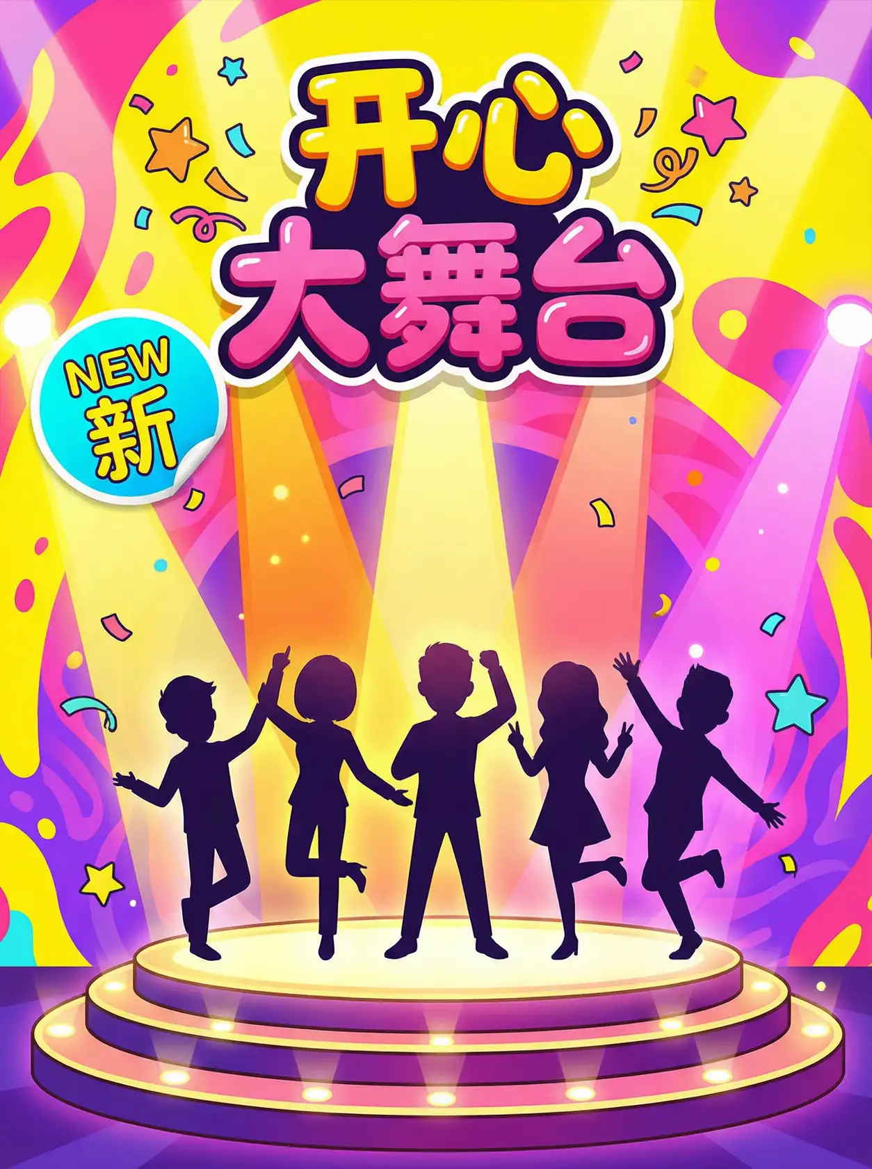 禁阁的神坛冥想 唱歌翻车现场